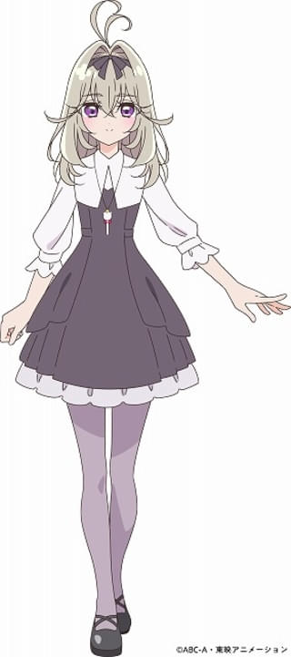 森亜るるか