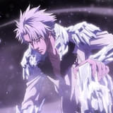 「BLEACH 千年血戦篇-禍進譚-」完全卍解した日番谷冬獅郎の声は梶裕貴 アフレコは朴璐美と一緒に収録