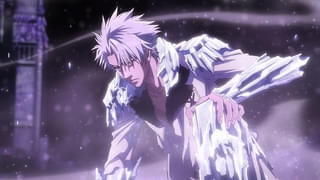 「BLEACH 千年血戦篇-禍進譚-」完全卍解した日番谷冬獅郎の声は梶裕貴 アフレコは朴璐美と一緒に収録