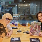 「宮野真守の with RADIO」初のゲストは「WEST.」神山智洋 2週連続で演劇「アケチコ!」共演の舞台裏などを語り尽くす