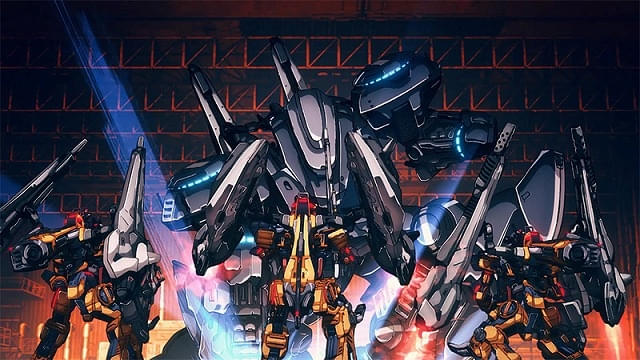第2弾PVの場面写真も多数公開