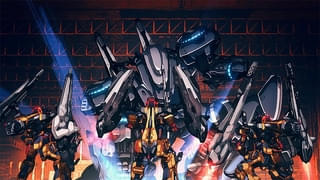 「DARK MACHINE THE ANIMATION」10月放送開始 OPテーマは「BUCK∞TICK」 ライバルチーム役に綿貫竜之介、向坂淳、鈴木みのり、安田陸矢