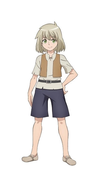 アンリ CV.碧乃梨⼼