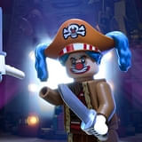 Netflixシリーズ「LEGO® ONE PIECE」9月29日(火)より世界独占配信