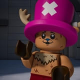Netflixシリーズ「LEGO® ONE PIECE」9月29日(火)より世界独占配信