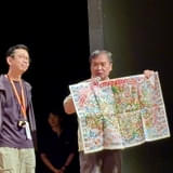 片渕須直監督、福島の魅力伝えるオリジナル短編「ふくふくの地図」制作秘話語る【ひろしまアニメーションシーズン2026】