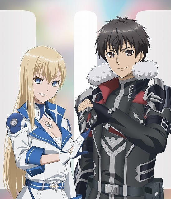 第2期の放送時期が発表