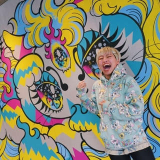 せきやゆりえ氏