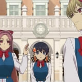 【今夜放送】「いびってこない義母と義姉」第8話から登場の生徒会長役を七海ひろき、副会長役を東山奈央が担当