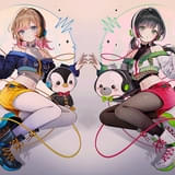 HoneyWorks feat.ハコニワリリィ