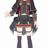 ロキ・レーベヘル（CV:小倉唯）