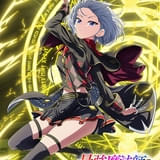 「最強魔法師の隠遁計画」ロキ役に小倉唯 キャラクタービジュアルも公開