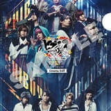 「《Fling Posse & 麻天狼 feat.鬼瓦ボンバーズ & D4》【Cinema Edit】」入場特典クリアファイル