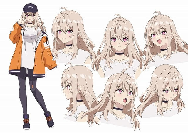 桐乃上凛（きりのえ・りん／CV：菅野真衣）