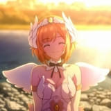 「アルカナディア」27月1月に放送 主人公役に島﨑信長 天真爛漫なディアーズたちを描いたティザーPV公開
