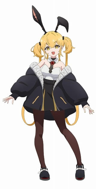 アキ CV.久野美咲