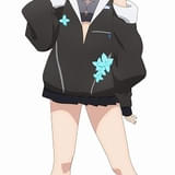 ナツ CV.山根綺