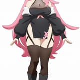 ハル CV.東山奈央