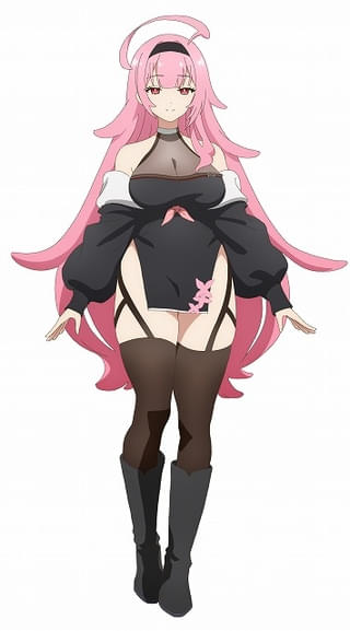 ハル CV.東山奈央