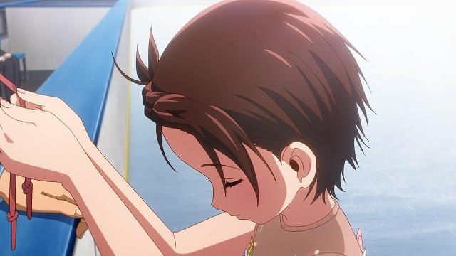 特報の場面写真も多数公開