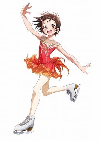 劇場版キャラクタービジュアル