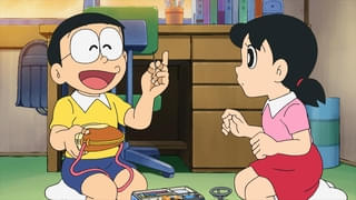 9月5日放送「ドラえもんのサプライズデー」
