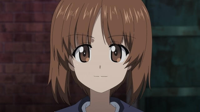 ガールズ＆パンツァー 最終章 第5話」“宿命の決勝戦”への覚悟と思いを