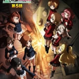 ガールズ＆パンツァー 最終章 第5話」“宿命の決勝戦”への覚悟と思いを