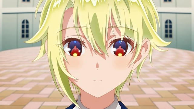 エポナ（CV：上坂すみれ）