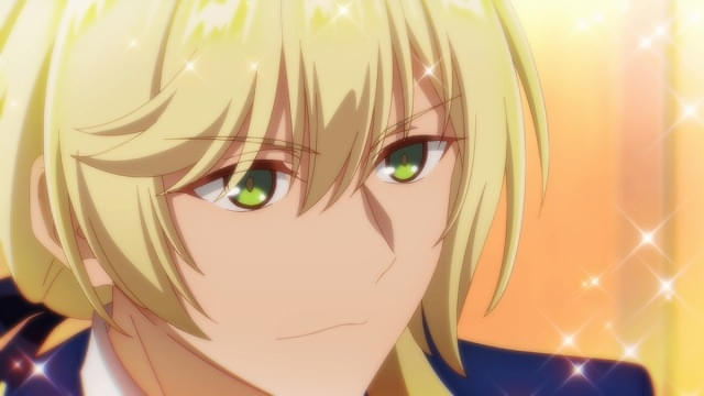ノイシュ（CV：外崎友亮）