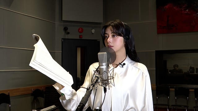 池田エライザ