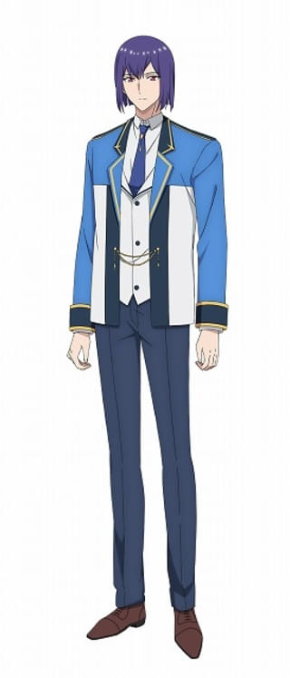 フィリップ（CV：坂田将吾）