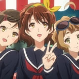 新たに披露された場面カット