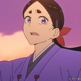 第11話「小望月」先行カット
