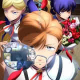 「ホテル・インヒューマンズ」第2期のOP主題歌をGAN(岩田剛典)、ED主題歌をファントムシータが担当 本PV&キービジュアルも公開