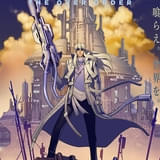 「EAT-MAN」3度目のアニメ化決定 主人公ボルト役は江原正士が続投 原作者の吉富昭仁が脚本を担当