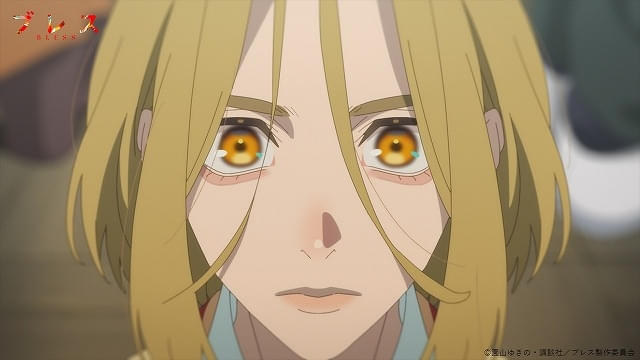 宇田川アイア（CV:大野智敬）