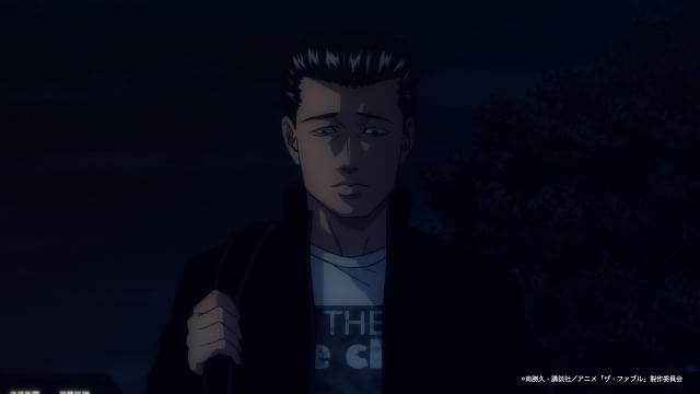 ティザーPVの場面写真も多数公開