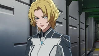 神山健治×円城塔「機動戦士ガンダムRG XARX-ZERO」はTVアニメ、27年4月放送開始 関連ゲームの発売日も発表