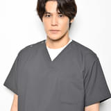宮野真守、新月9ドラマ「救命病棟24時」に初の医師役で出演 「願いがまさか、27年越しに叶うことになるとは」