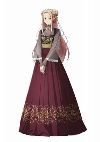 ビッラウラ(CV:関根明良)