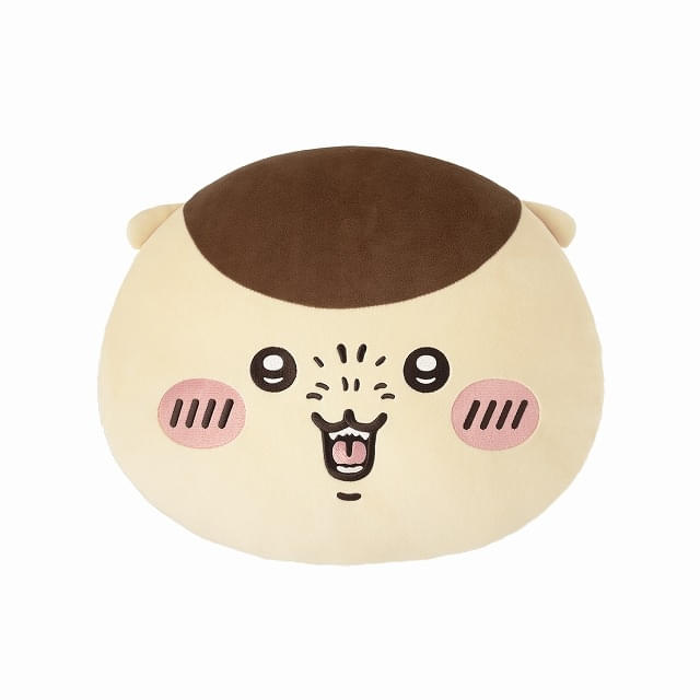 ちいかわ」くりまんじゅうだらけのオンラインくじ登場 9月24日から販売