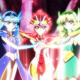 「魔法騎士レイアース」主題歌が発表 敵役に能登麻美子、村瀬歩、上田瞳、安元洋貴