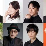 声優キャスト陣