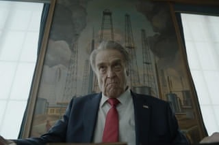 コンプソン大統領