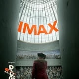 IMAXポスター