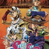 ジョジョ第7部「スティール・ボール・ラン」OPテーマは「Kroi」が担当 ノンクレジットOP映像公開