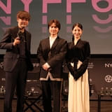 「ゴジラ－0.0」NY映画祭で世界最速上映 キングギドラ登場を正式発表