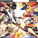 <超炎上版>入プレ第2弾&第3弾は「つながるバトルイラストカード」