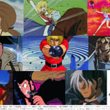 第2回ANIAFF、出﨑統特集「エースをねらえ！」「あしたのジョー2」「ゴルゴ13」など10作品上映